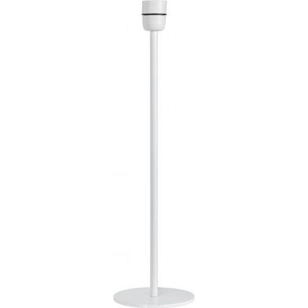 PR Home Bordslampa Base Matt Vit SKU EAN