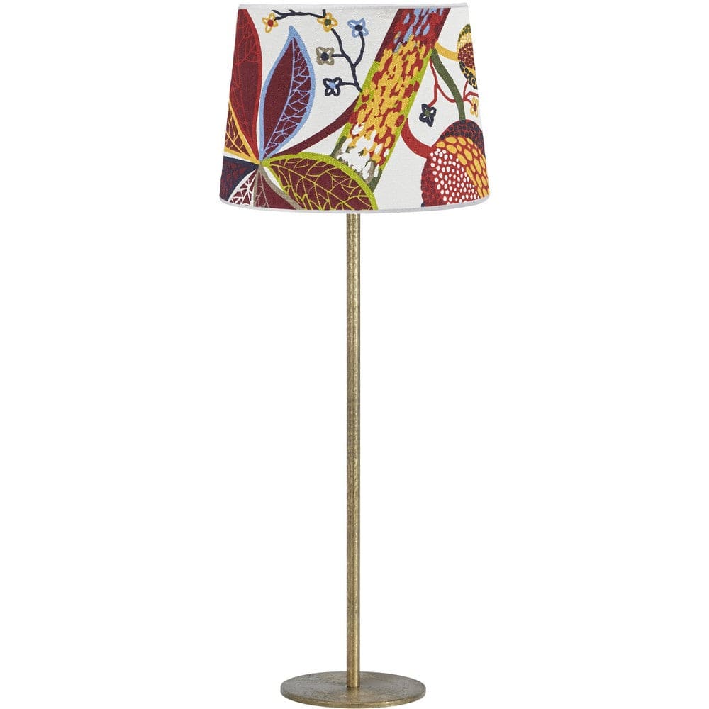 PR Home Bordslampa Base Sofia Frank Guld / 58 cm SKU PRH-1444502420F18 EAN 7330976125104