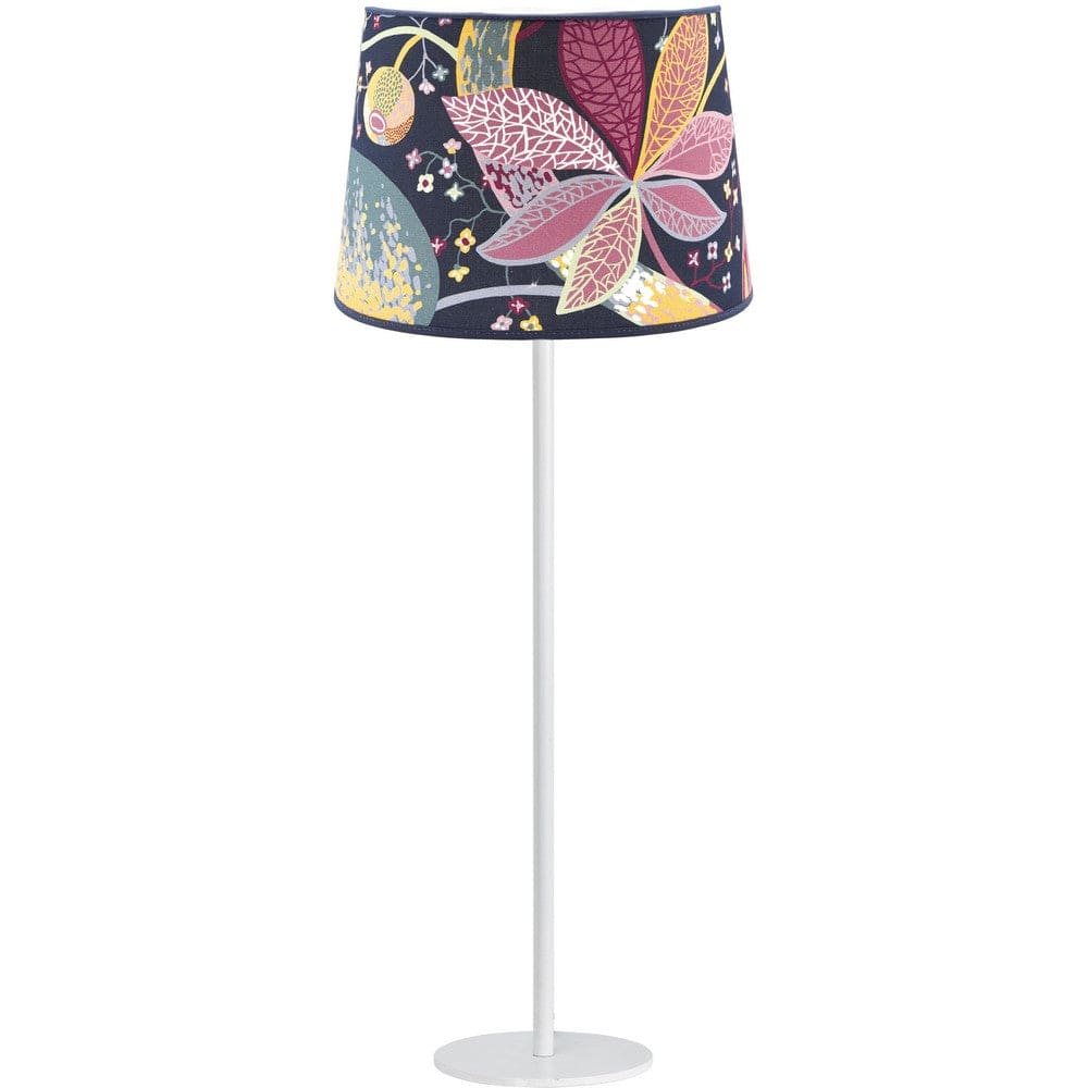 PR Home Bordslampa Base Sofia Frank Vit / 58 cm SKU PRH-1444508420F19 EAN 7330976125159