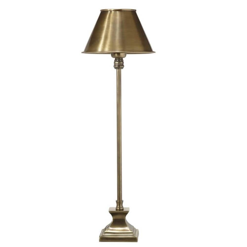 PR Home Bordslampa Lili SKU PRH-406902-22-AM EAN 7330976063659