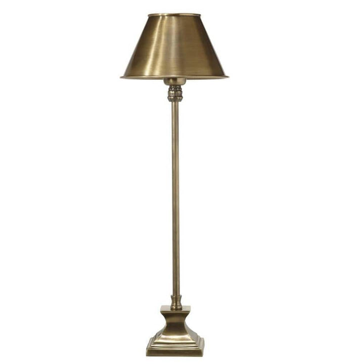 PR Home Bordslampa Lili SKU PRH-406902-22-AM EAN 7330976063659