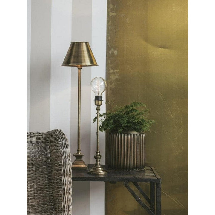 PR Home Bordslampa Lili SKU PRH-406902-22-AM EAN 7330976063659