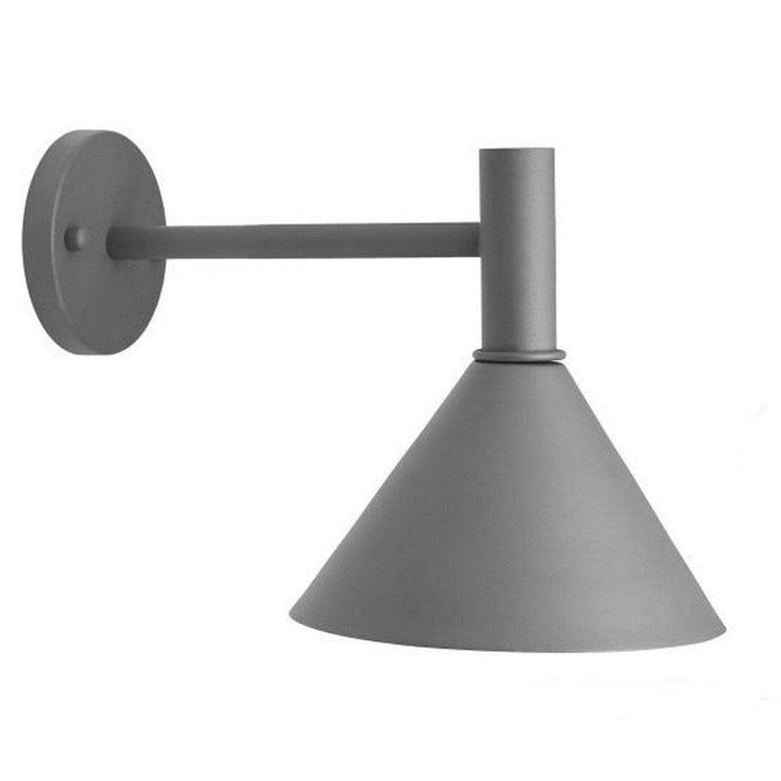 PR Home Fasadlampa MiniTripp Grå SKU PRH-121807 EAN 7330976112463
