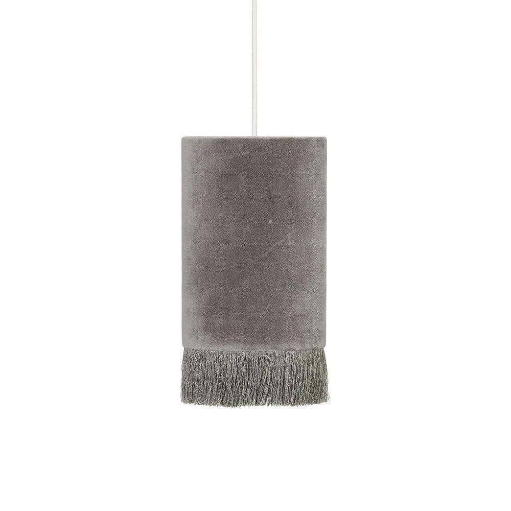 PR Home Fönsterlampa Alexis Grå SKU PRH-1951507 EAN 7330976074952