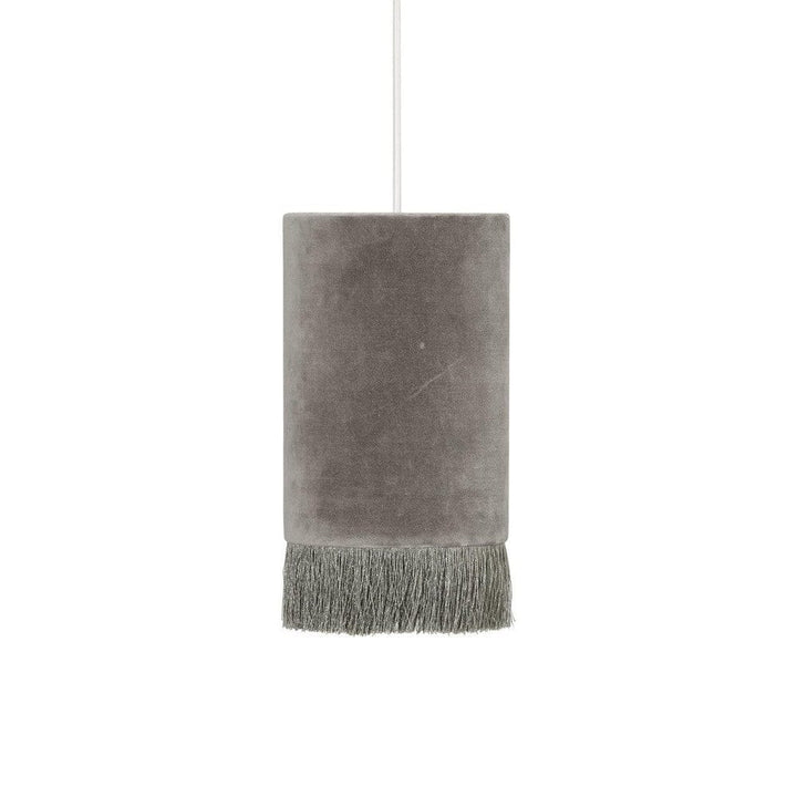 PR Home Fönsterlampa Alexis Grå SKU PRH-1951507 EAN 7330976074952