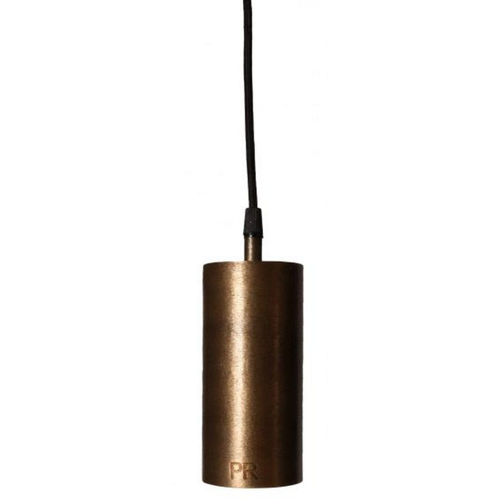 PR Home Fönsterlampa Ample Beaten Gold SKU PRH-2341502 EAN 7330976077625