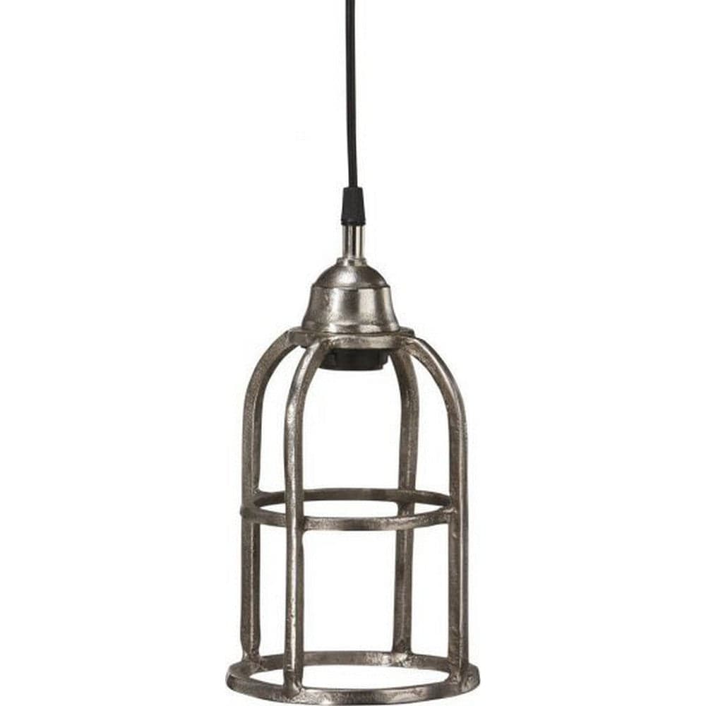 PR Home Fönsterlampa Boston Råsilver SKU PRH-862601 EAN 7330976047475