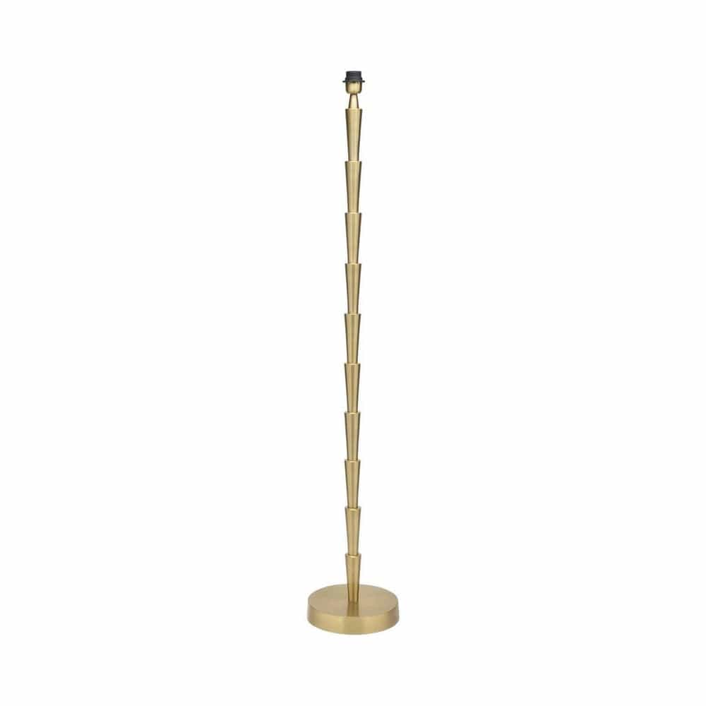 PR Home Golvfot Chloe Guld SKU PRH-34714302 EAN 7330976108688
