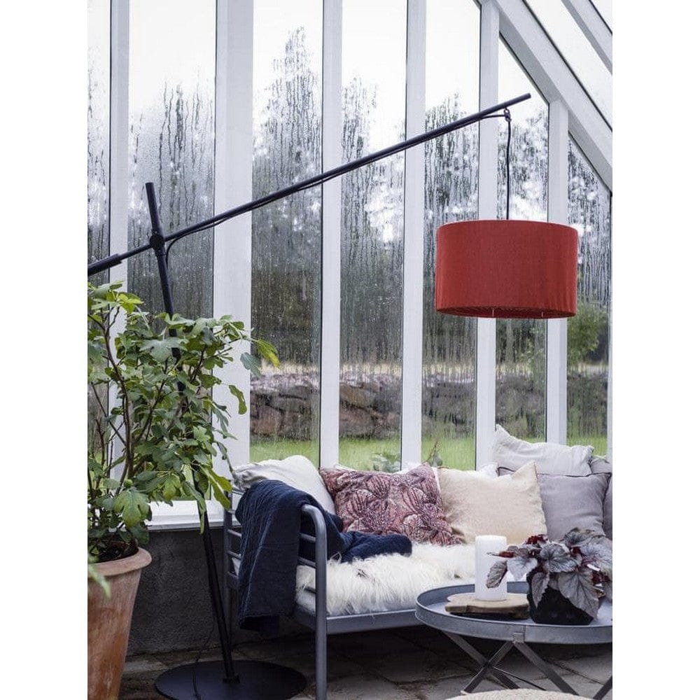PR Home Golvlampa Anund Utomhus SKU PRH-1219007-5003 EAN 7330976080038