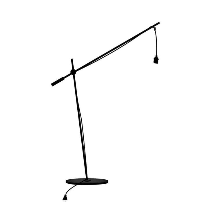 PR Home Golvlampa Anund Utomhus SKU PRH-1219007-5003 EAN 7330976080038