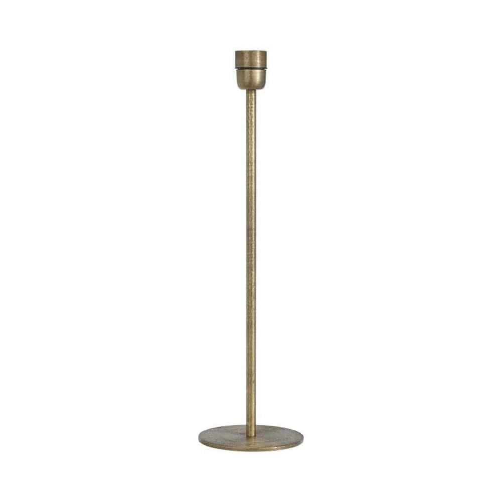 PR Home Lampfot Base Beaten Guld / 45 cm SKU PRH-1444502 EAN 7330976078035