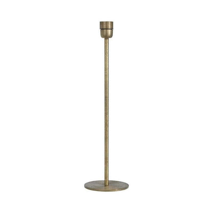 PR Home Lampfot Base Beaten Guld / 45 cm SKU PRH-1444502 EAN 7330976078035