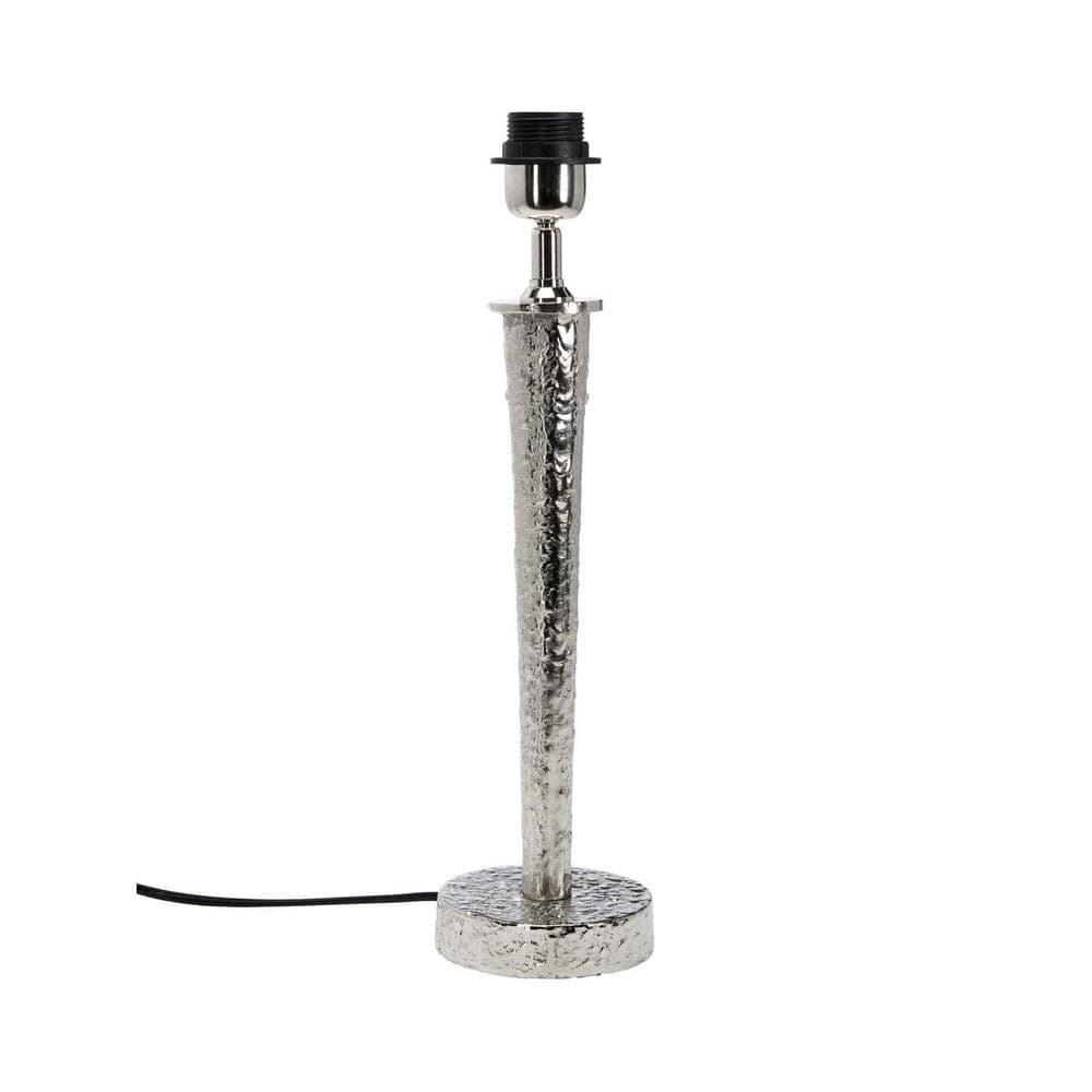PR Home Lampfot Bob Silver / 43 cm SKU PRH-4204301 EAN 7330976132270