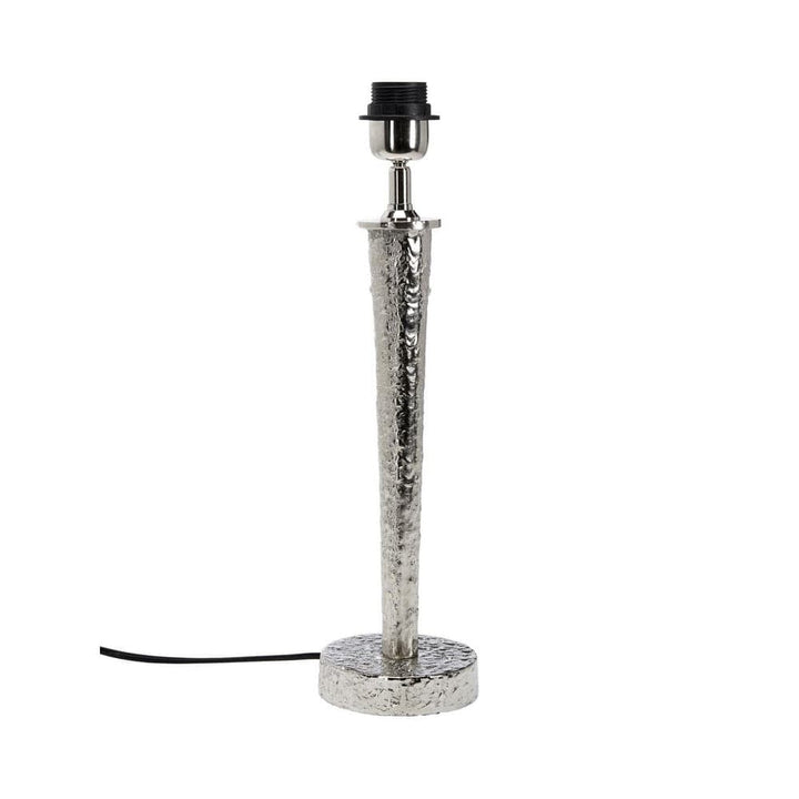 PR Home Lampfot Bob Silver / 43 cm SKU PRH-4204301 EAN 7330976132270