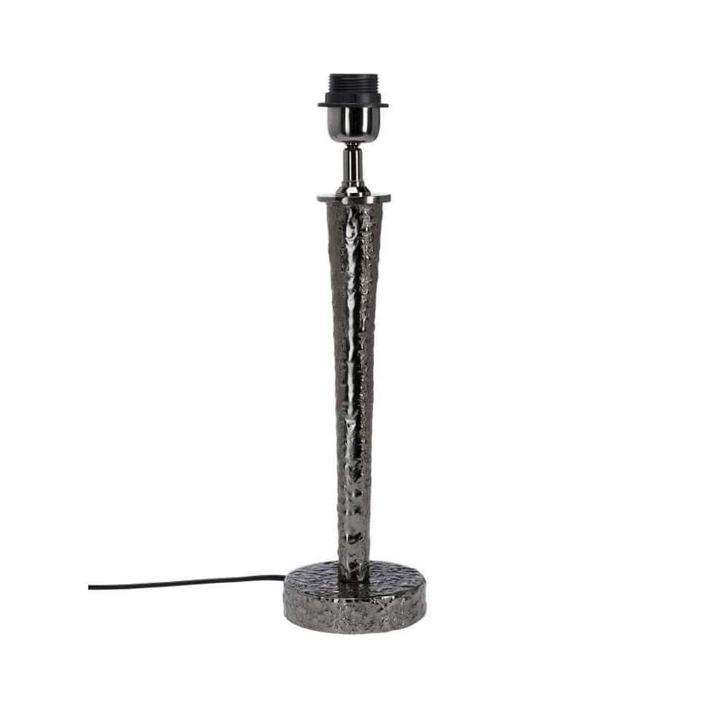 PR Home Lampfot Bob Svart nickel / 43 cm SKU PRH-4204303 EAN 7330976132300