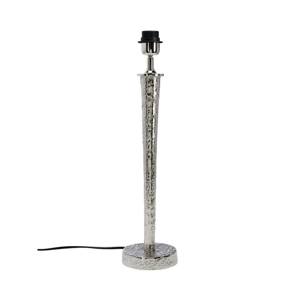 PR Home Lampfot Bob Silver / 53 cm SKU PRH-4205301 EAN 7330976132287