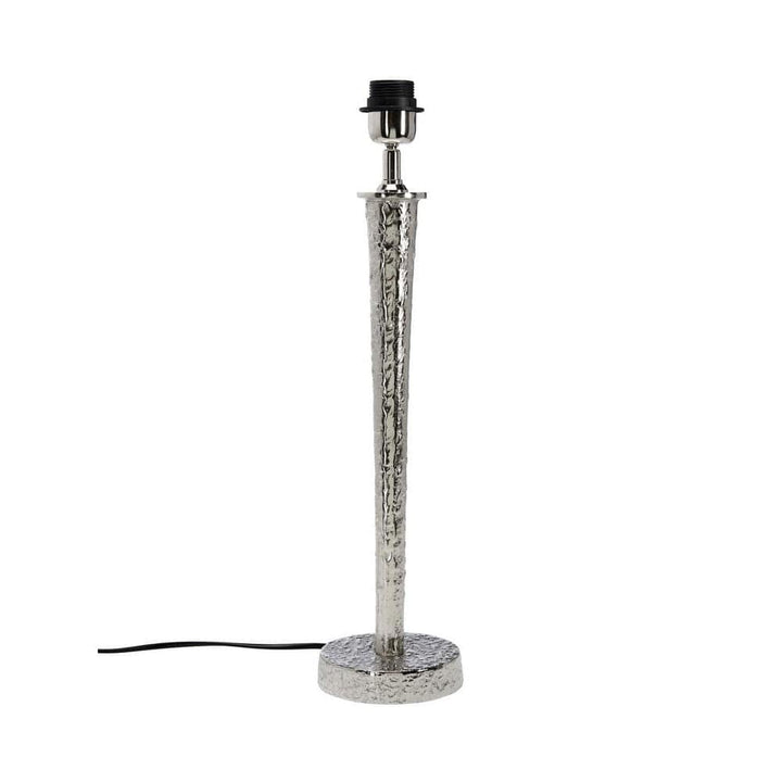 PR Home Lampfot Bob Silver / 53 cm SKU PRH-4205301 EAN 7330976132287