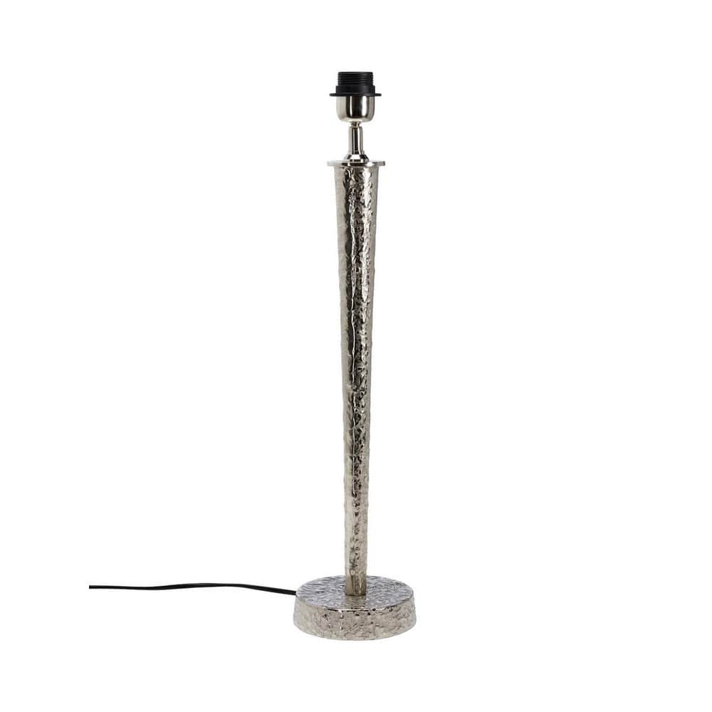 PR Home Lampfot Bob Silver / 61 cm SKU PRH-4206101 EAN 7330976132294