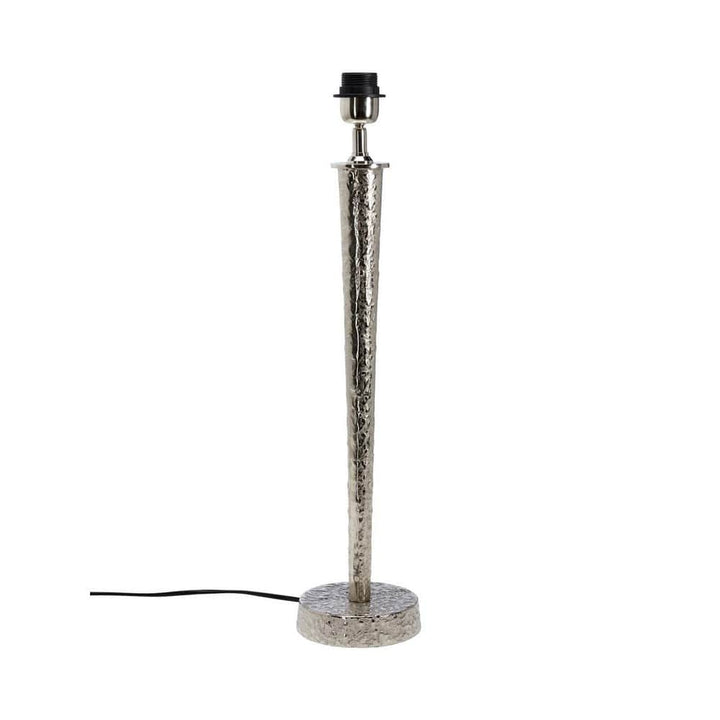 PR Home Lampfot Bob Silver / 61 cm SKU PRH-4206101 EAN 7330976132294