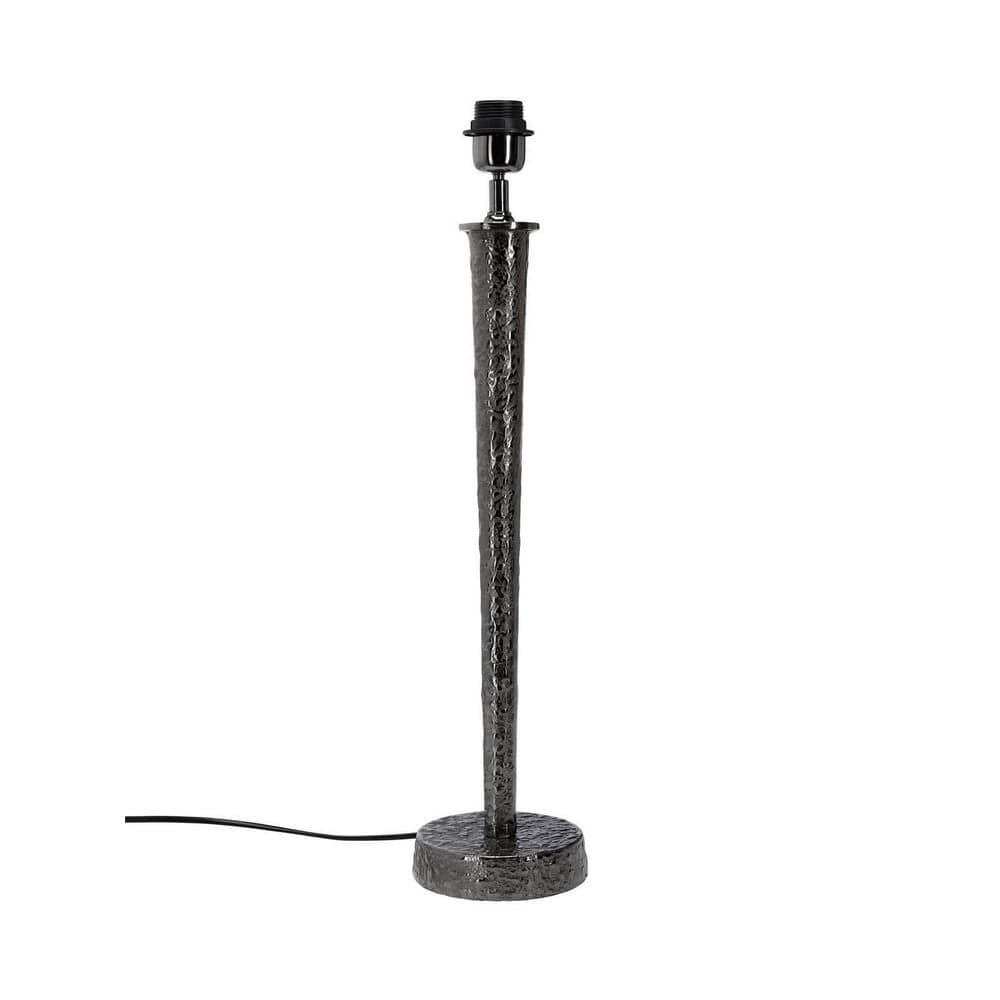 PR Home Lampfot Bob Svart nickel / 61 cm SKU PRH-4206103 EAN 7330976132324