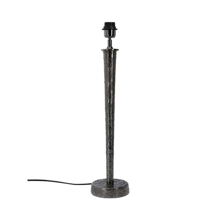 PR Home Lampfot Bob Svart nickel / 61 cm SKU PRH-4206103 EAN 7330976132324