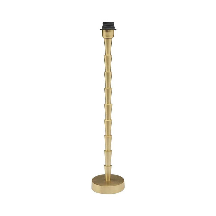 PR Home Lampfot Chloe SKU EAN