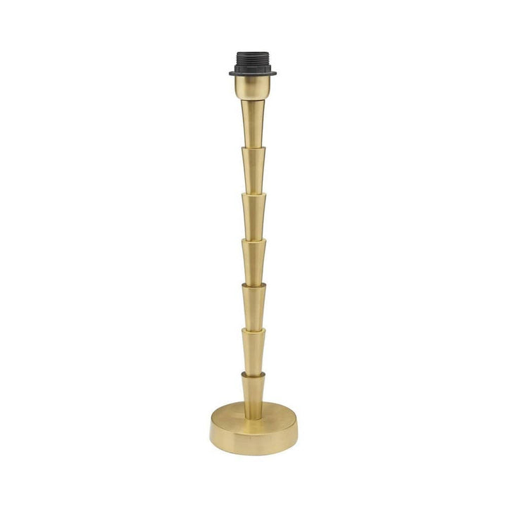PR Home Lampfot Chloe SKU EAN