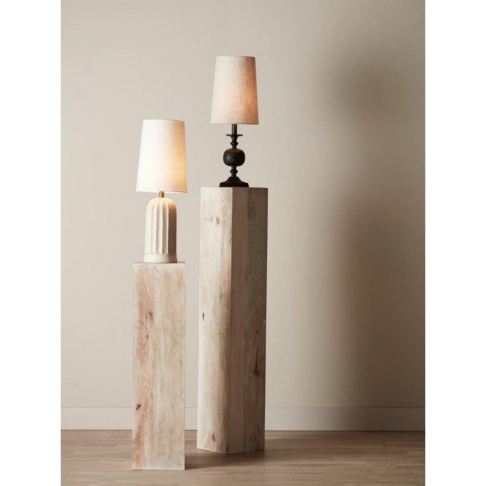 PR Home Lampfot Flory SKU EAN