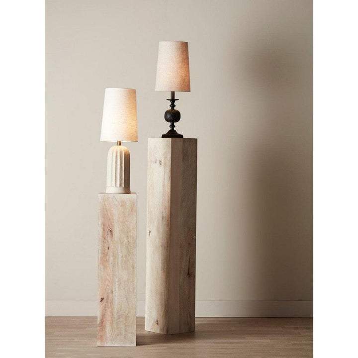 PR Home Lampfot Flory SKU EAN
