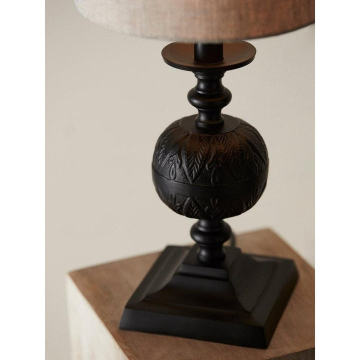 PR Home Lampfot Flory SKU EAN