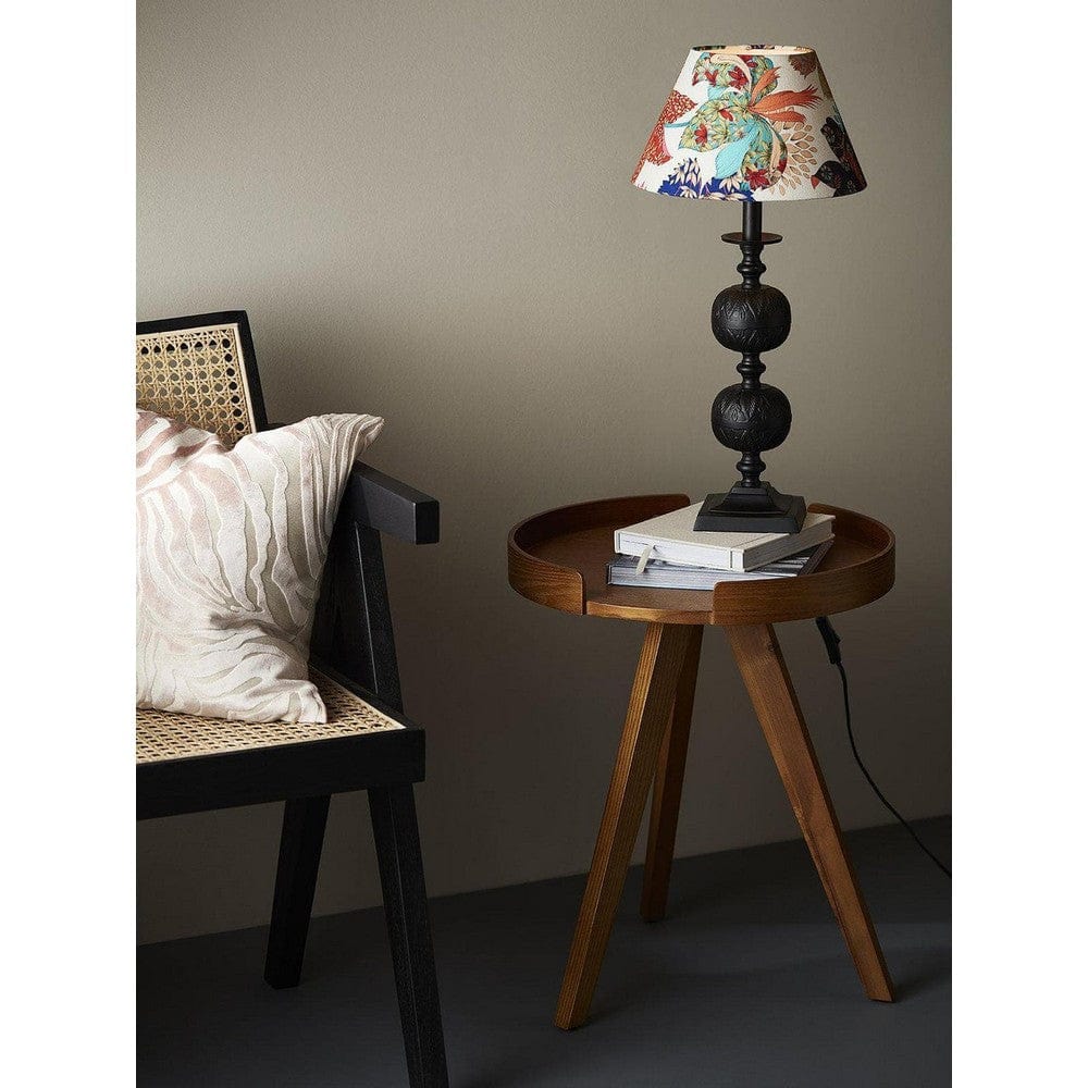 PR Home Lampfot Flory SKU EAN