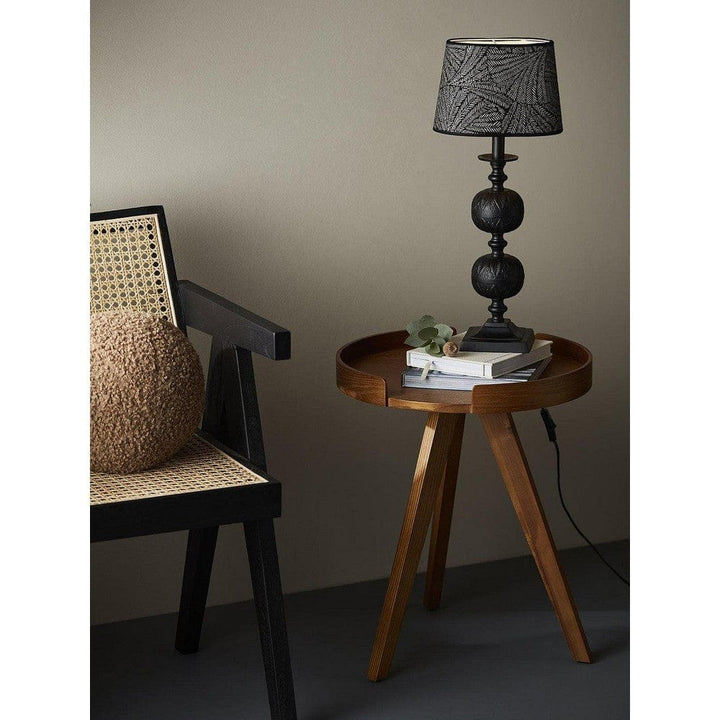 PR Home Lampfot Flory SKU EAN