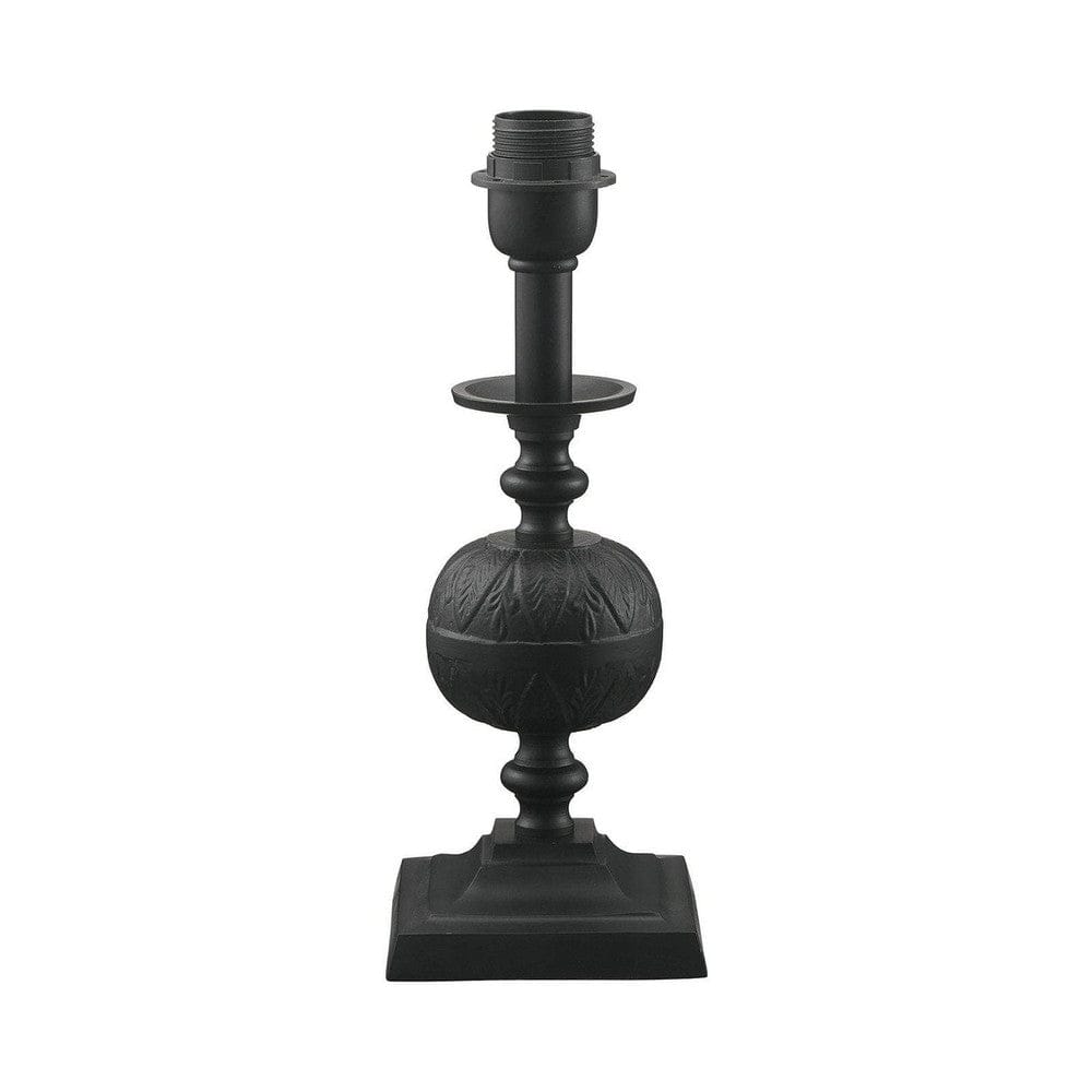 PR Home Lampfot Flory 33 cm SKU PRH-3853303 EAN 7330976123216