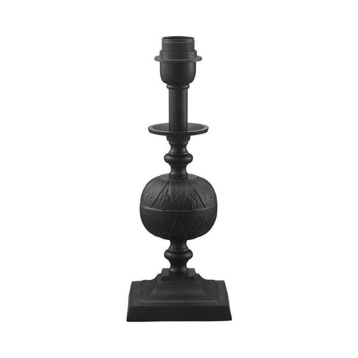 PR Home Lampfot Flory 33 cm SKU PRH-3853303 EAN 7330976123216