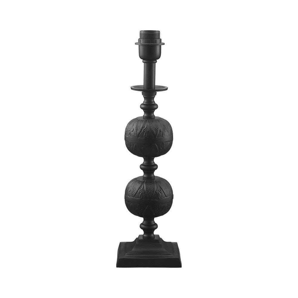 PR Home Lampfot Flory 44 cm SKU PRH-3854503 EAN 7330976123223