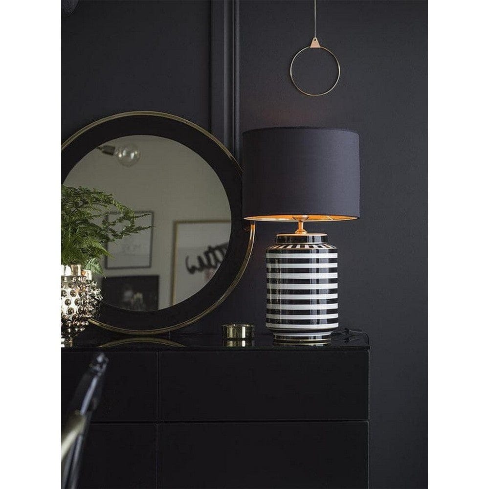 PR Home Lampfot Gatsby SKU PRH-1104303 EAN 7330976082193