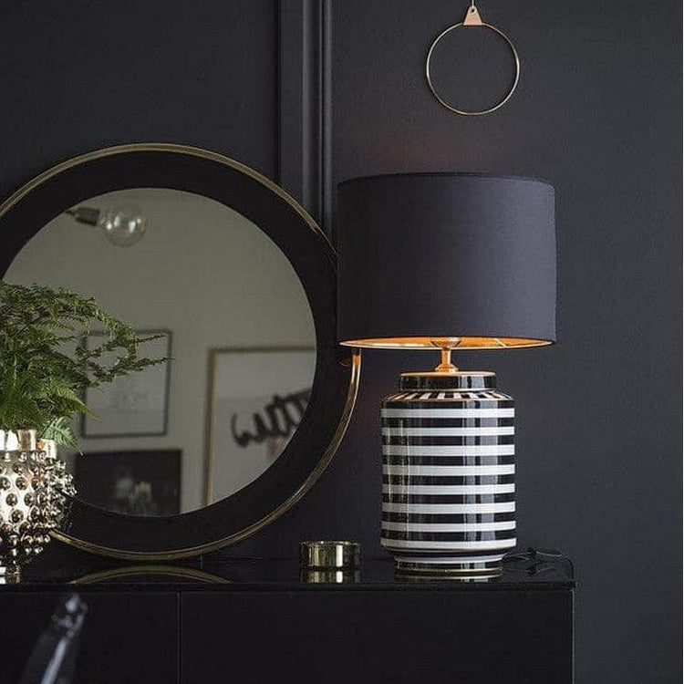 PR Home Lampfot Gatsby SKU PRH-1104303 EAN 7330976082193