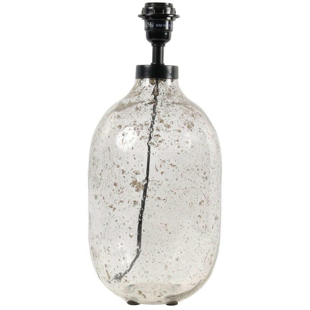 PR Home Lampfot Groove SKU EAN