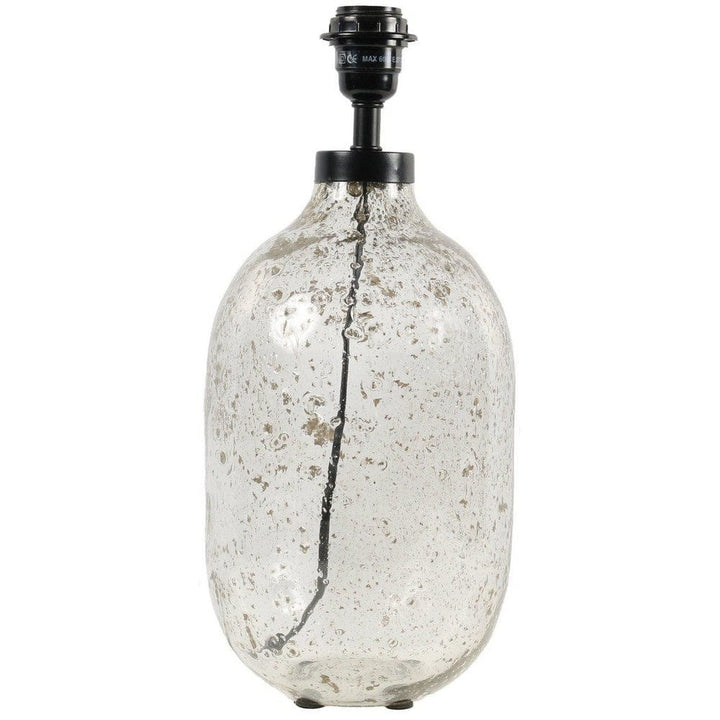 PR Home Lampfot Groove SKU EAN