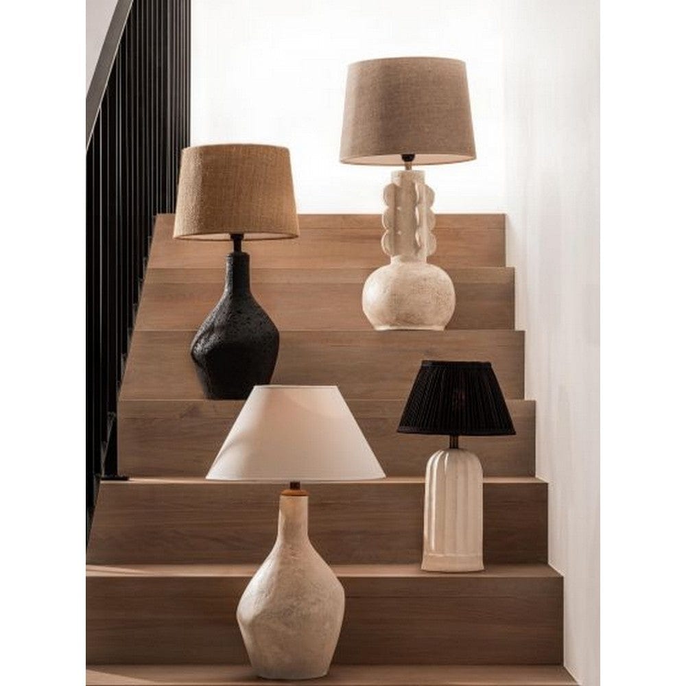PR Home Lampfot Hilda Beige SKU PRH-3284410 EAN 7330976116164