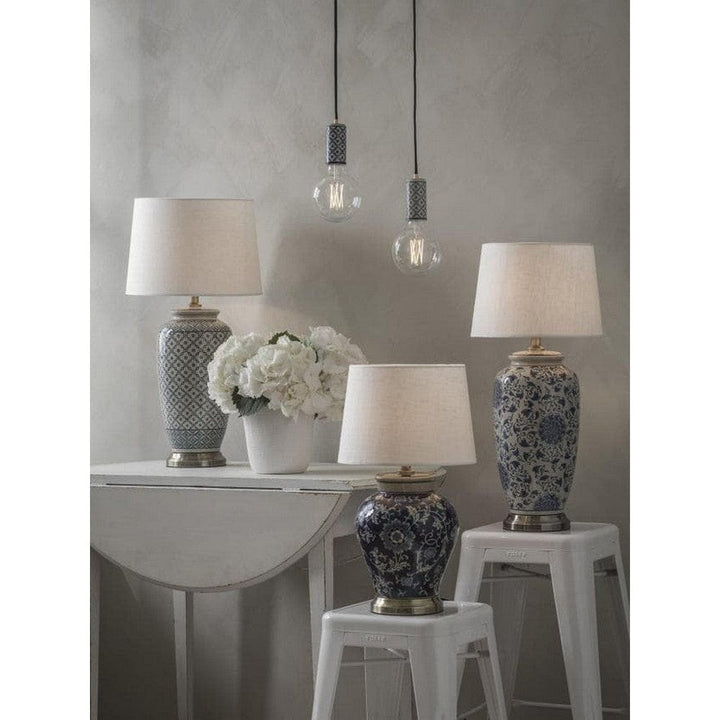 PR Home Lampfot Hong Fang SKU EAN