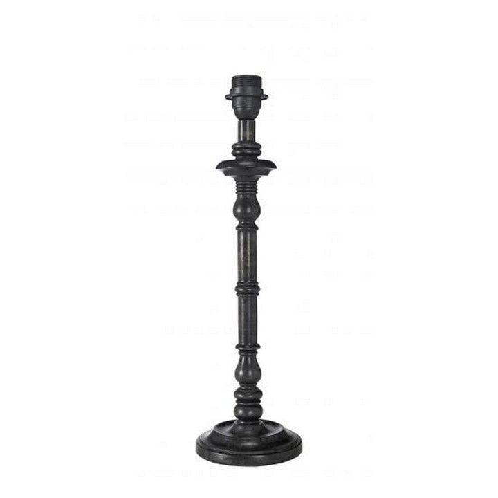 PR Home Lampfot Joy Svartbrun SKU EAN