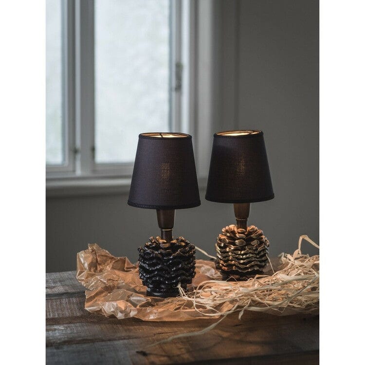PR Home Lampfot Kotten Svart SKU PRH-3401403 EAN 7330976115877