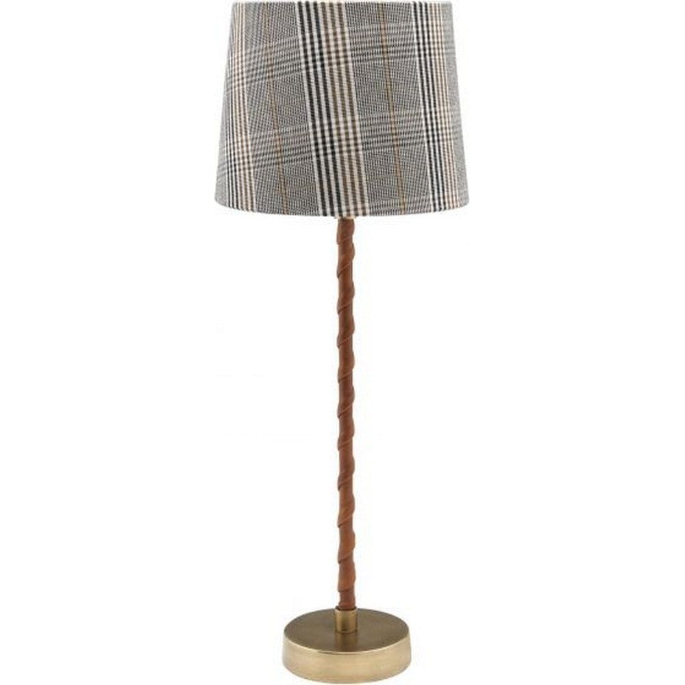 PR Home Lampfot Nora SKU PRH-3464602 EAN 7330976108602