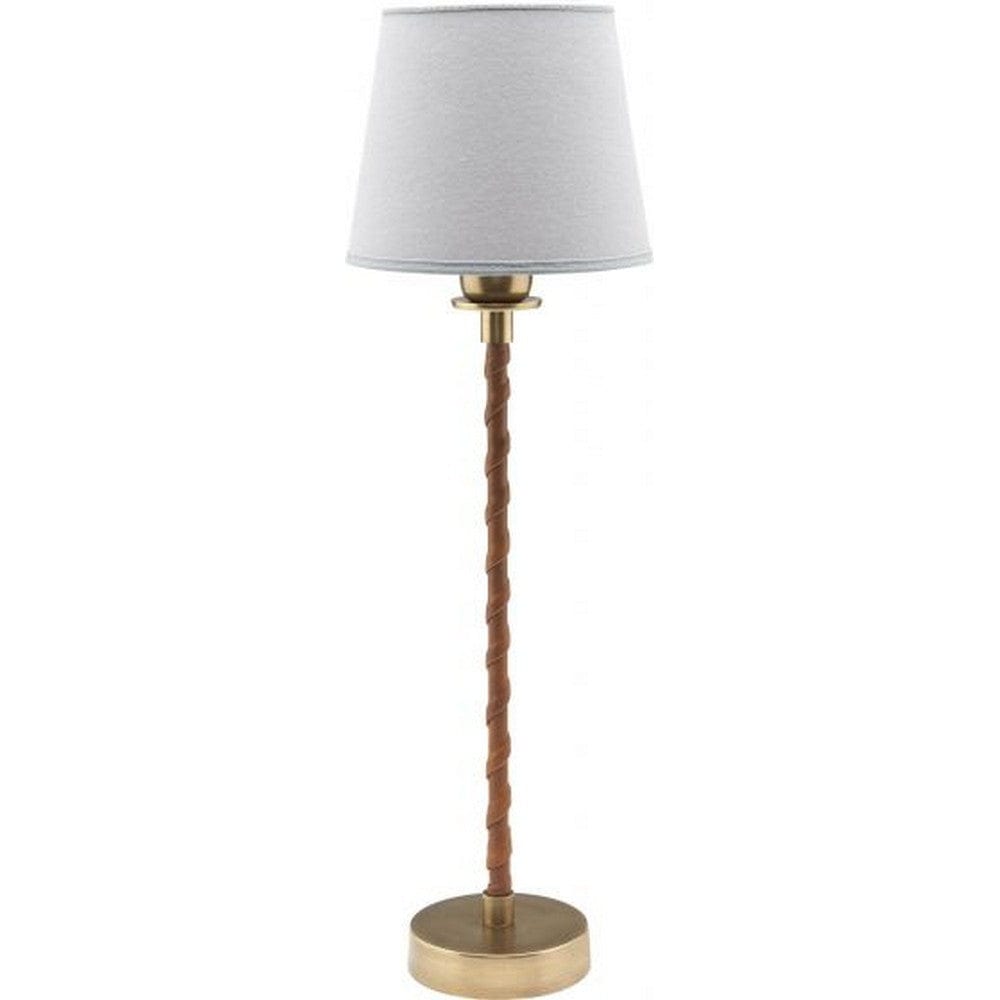PR Home Lampfot Nora SKU PRH-3464602 EAN 7330976108602