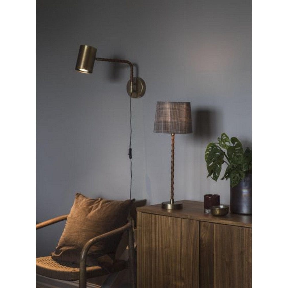 PR Home Lampfot Nora SKU PRH-3464602 EAN 7330976108602
