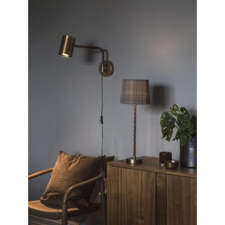 PR Home Lampfot Nora SKU PRH-3464602 EAN 7330976108602