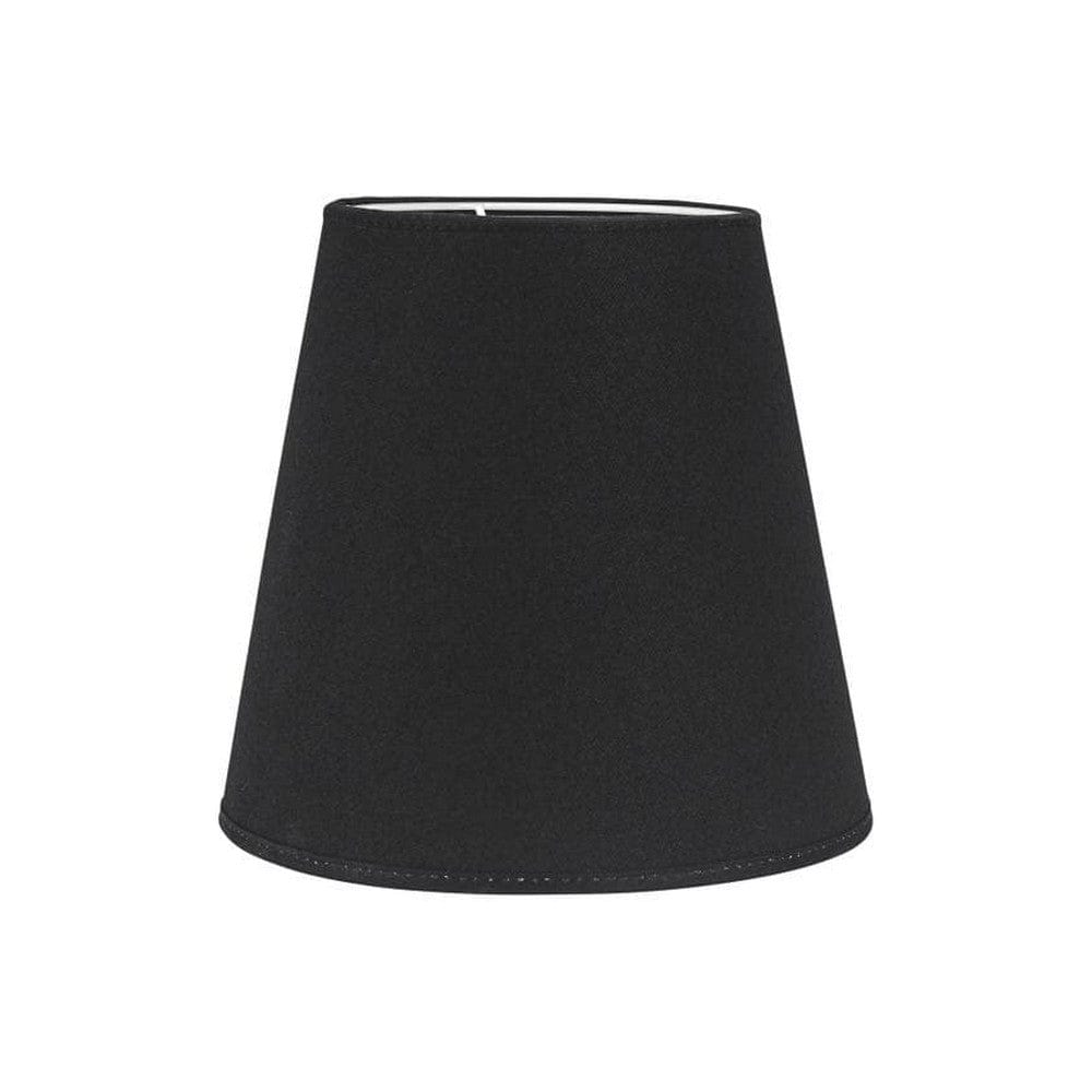 PR Home Lampskärm Cia Franza Svart SKU PRH-1420-FR09 EAN 7330976080403
