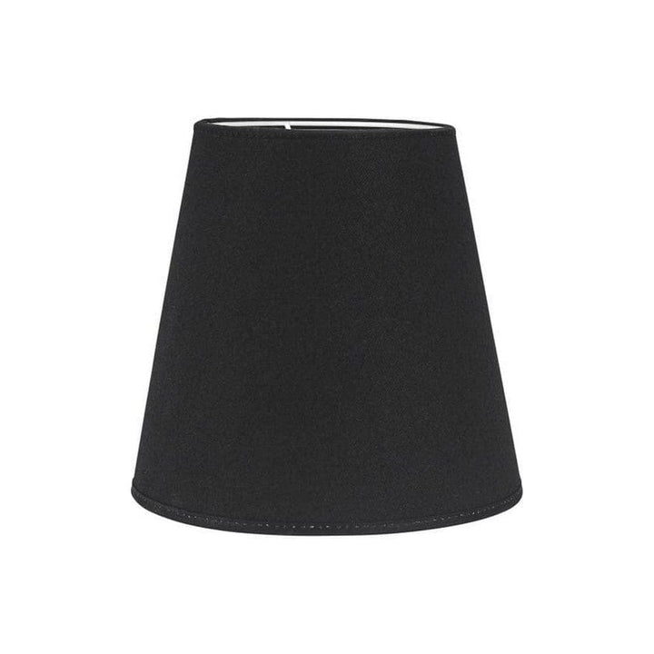 PR Home Lampskärm Cia Franza Svart SKU PRH-1420-FR09 EAN 7330976080403