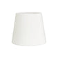PR Home Lampskärm Cia Sammet Vit SKU PRH-1420-301 EAN 7330976078271